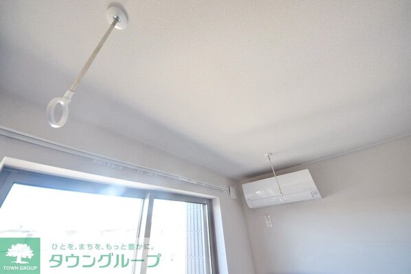 ラ・グラシューズ西船橋の物件内観写真